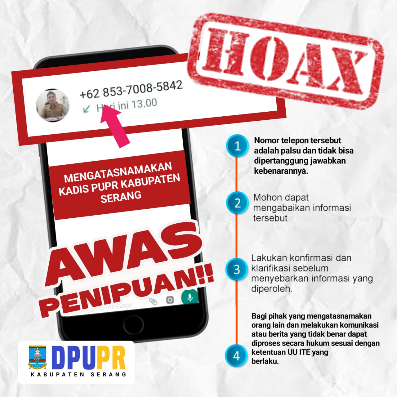 Hoax